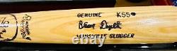 Louisville Slugger K55 Yankees Professional Major League Vintage Bat 34 MINT