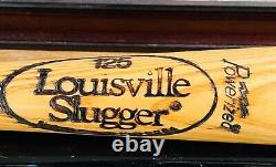 Louisville Slugger K55 Yankees Professional Major League Vintage Bat 34 MINT