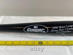 Louisville Slugger Ken Griffey Jr Pro Model-34 Baseball Bat 34 Vintage