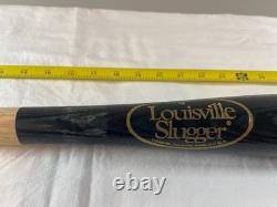 Louisville Slugger Ken Griffey Jr Pro Model-34 Baseball Bat 34 Vintage