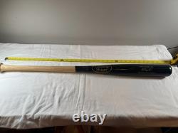 Louisville Slugger Ken Griffey Jr Pro Model-34 Baseball Bat 34 Vintage