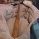 Louisville Slugger Leader Ted Kluszewski Vintage Wooden Baseball Bat No. 9