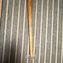 Louisville Slugger Lewis (Hack) Wilson Vintage Wooden Baseball Bat Classic