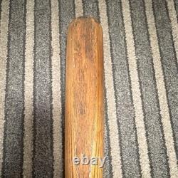 Louisville Slugger Lewis (Hack) Wilson Vintage Wooden Baseball Bat Classic