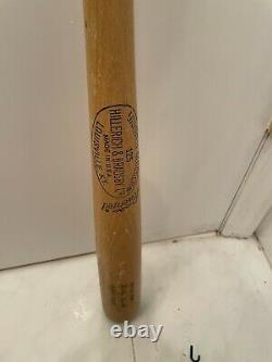 Louisville Slugger Mickey Mantle K55 Powerized Vintage Baseball Bat Great Shape