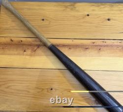 Louisville Slugger Moretta Vintage Original 125 Baseball Bat 34 H&B Co