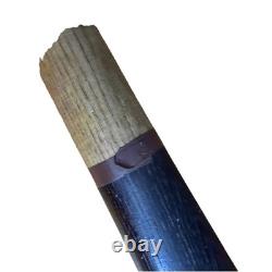 Louisville Slugger Moretta Vintage Original 125 Baseball Bat 34 H&B Co