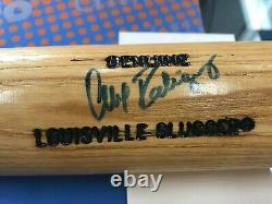 Louisville Slugger Powerized Alex Rodriguez Baseball Bat Unused Auto NO COA