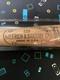 Louisville Slugger R43 Henry Aaron Powerized Vintage Baseball Bat New
