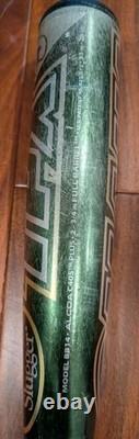 Louisville Slugger TPX -5 Omaha Baseball Bat BB14 33 28 oz 2.75 Vintage