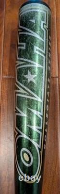 Louisville Slugger TPX -5 Omaha Baseball Bat BB14 33 28 oz 2.75 Vintage