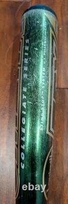 Louisville Slugger TPX -5 Omaha Baseball Bat BB14 33 28 oz 2.75 Vintage