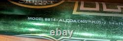 Louisville Slugger TPX -5 Omaha Baseball Bat BB14 33 28 oz 2.75 Vintage