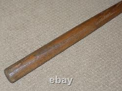 Louisville Slugger Turn of the Century Vintage Baseball Bat