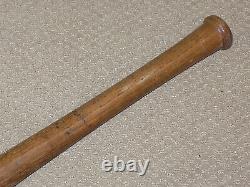 Louisville Slugger Turn of the Century Vintage Baseball Bat