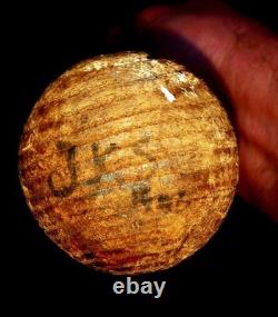 Louisville Slugger Vintage Baseball Bat Wood Model C23 & 125 Original