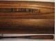 Louisville Slugger Vintage Game Used Bat Wilson White Durham Springfield