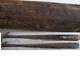 Louisville Slugger Vintage Game Used Bat Circa 1920's Al Hesse