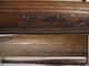 Louisville Slugger Vintage Game Used Bat Circa 1920's Bob Simmons