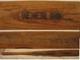 Louisville Slugger Vintage Game Used Bat Circa 1920's Henerling Shaverly
