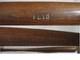 Louisville Slugger Vintage Game Used Bat Circa 1920's Peth