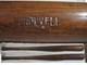 Louisville Slugger Vintage Game Used Bat Circa 1920's (w. C.) Norvell