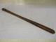 Louisville Slugger Vintage Lathe Bat Side Written Mitchell & Ness 1937