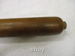 Louisville Slugger Vintage Lathe Bat Side Written Mitchell & Ness 1937