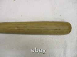 Louisville Slugger Vintage Master Bat circa 1930 Vault stamped 04 on knob