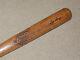 Lyn Lary Spalding Vintage Baseball Bat New York Yankees Indians Browns