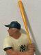 Mickey Mantle New York Yankees Hof Vintage 60s Hartland Figurine Withoriginal Bat