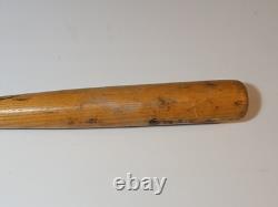 MLB Authentic David Wright Louisville Slugger Baseball Bat New York Mets Used