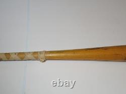 MLB Authentic David Wright Louisville Slugger Baseball Bat New York Mets Used