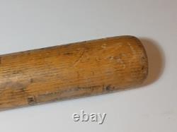 MLB Authentic David Wright Louisville Slugger Baseball Bat New York Mets Used