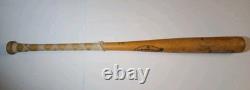 MLB Authentic David Wright Louisville Slugger Baseball Bat New York Mets Used