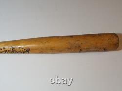 MLB Authentic David Wright Louisville Slugger Baseball Bat New York Mets Used