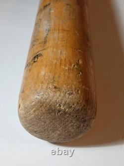 MLB Authentic David Wright Louisville Slugger Baseball Bat New York Mets Used