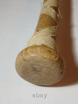 MLB Authentic David Wright Louisville Slugger Baseball Bat New York Mets Used