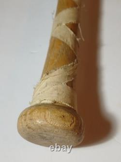 MLB Authentic David Wright Louisville Slugger Baseball Bat New York Mets Used