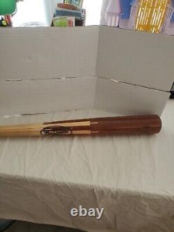 MacDougall M-21 Power Wood Baseball Bat Vintage