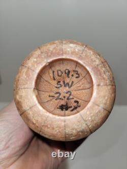 Macdougall Power Wood Bat 31 1/2 M21 109.3 SW -2.2 oz Made In USA Vintage