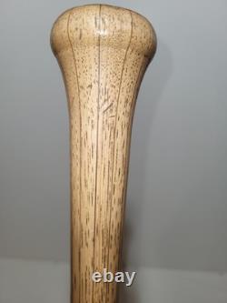 Macdougall Power Wood Bat 31 1/2 M21 109.3 SW -2.2 oz Made In USA Vintage