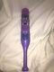 Madballs Purple Baseball Bat Vintage Collectable Hobby