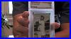 Mail Day Vintage Baseball Card Collection Graded Pack Auto Topps T206 Cobb Bowman