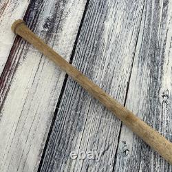 Marathon 1920's Vintage Baseball Bat #4353 Marathon 1920's Vintage Baseball Bat #4353