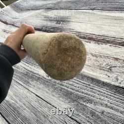 Marathon 1920's Vintage Baseball Bat #4353 Marathon 1920's Vintage Baseball Bat #4353