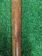 Mcgregor Goldsmith Baseball Bat No. 420 Made Between 1945-1952