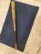Mel Ott H&b Vintage Hickory Baseball Bat New York Giants Hof