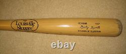 Mickey Mantle Baseball Bat, Yankees 1980s Vintage 33 Louisville Slugger K55