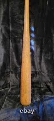 Mickey Mantle Hillerich & Bradsby Baseball Bat Vintage MLB Collectible